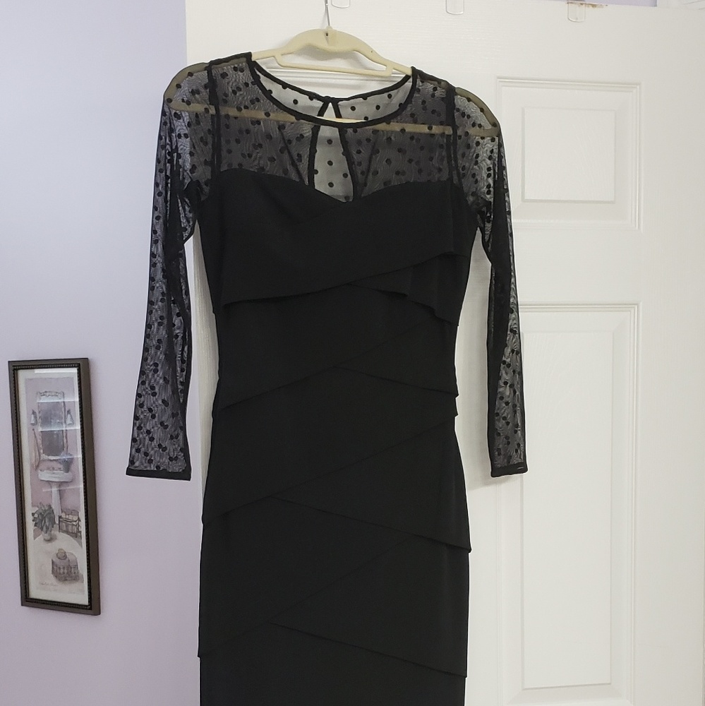 Cocktail Dress